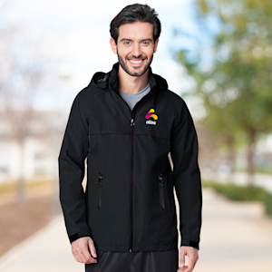 Custom waterproof jackets new arrivals